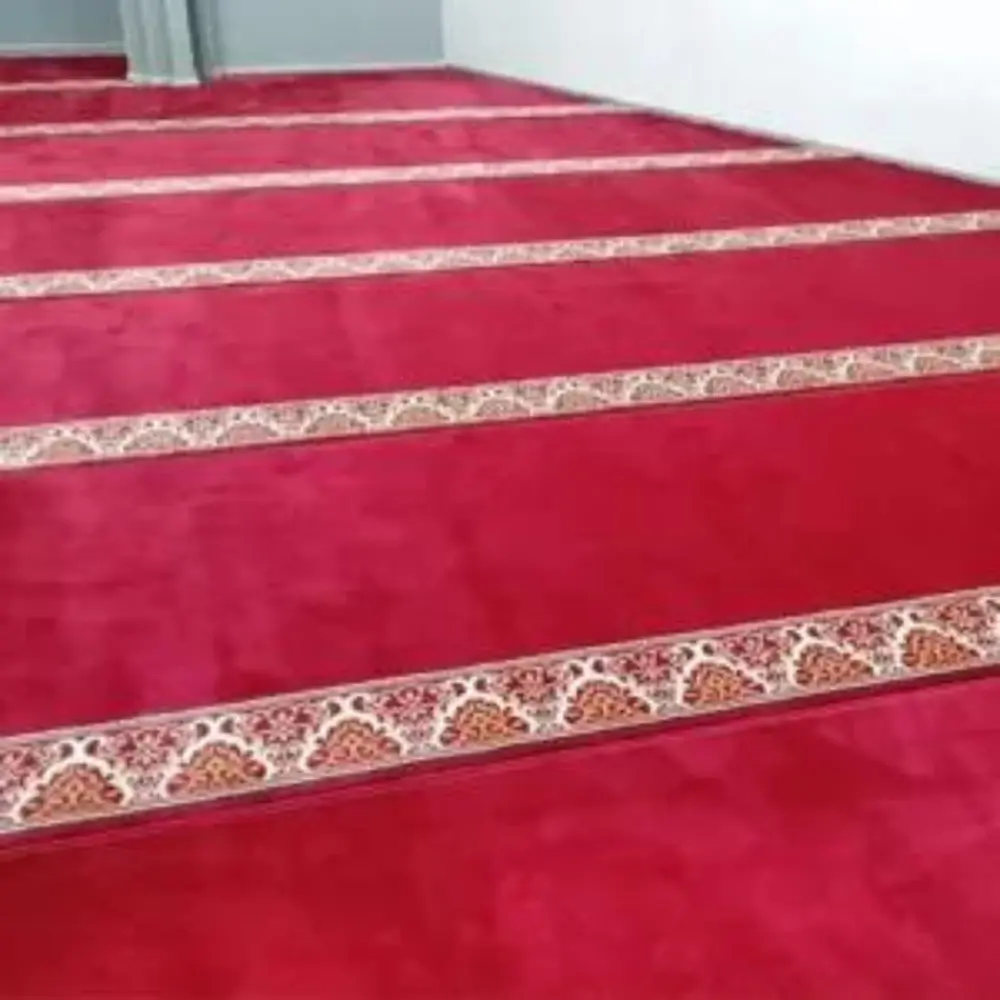 Karpet Masjid Grade C