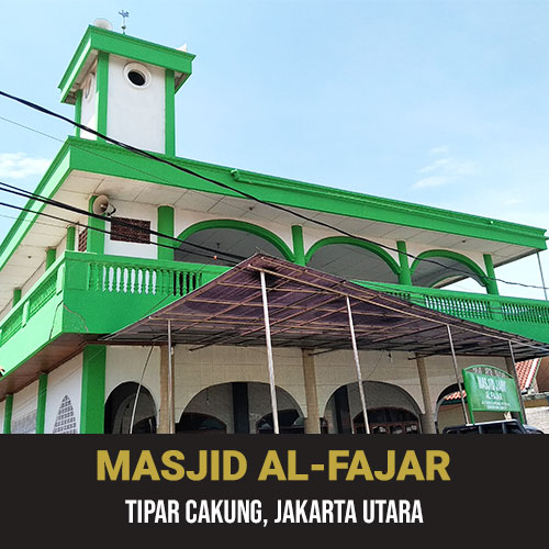masjid al-fajar