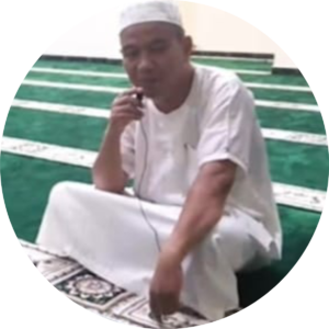 Foto Bapak Hendri Permana